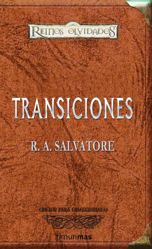 TRANSACCIONES OMNIBUS