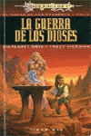 GUERRA DIOSES (RUSTICA)