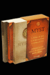 MYST ESTUCHE 3VOL