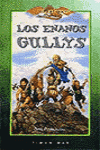 ENANOS GULLYS LOS TIMUN MAS