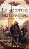 SEGUNDA GENERACION, LA