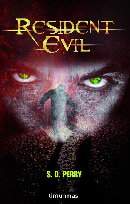 COLECCIONISTA RESIDENT EVIL VOL.1