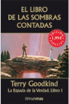 LIBRO DE LAS SOMBRAS CONTADAS,EL