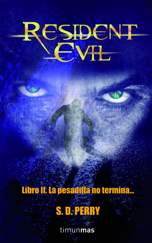 COLECCIONISTA RESIDENT EVIL. VOL. 2