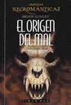 ORIGEN DEL MAL, EL