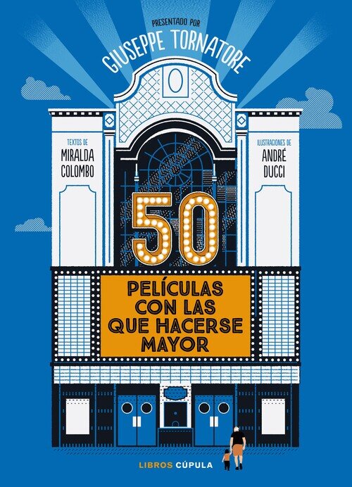 50 PELICULAS CON LAS QUE HACERSE MAYOR