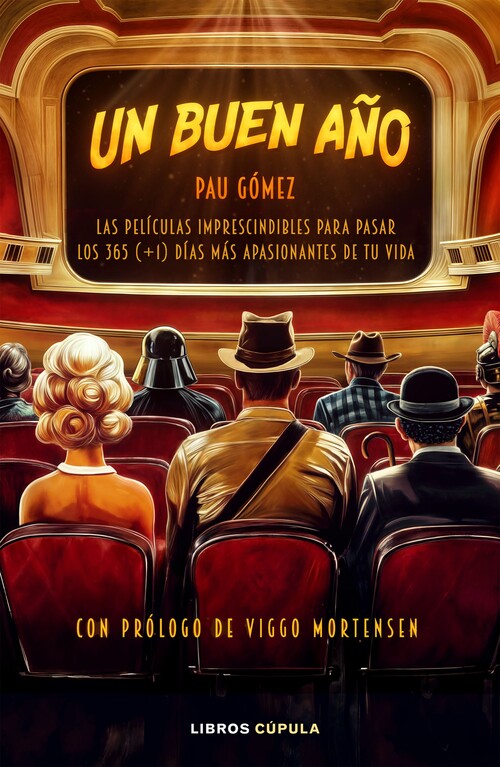 UN BUEN A�O