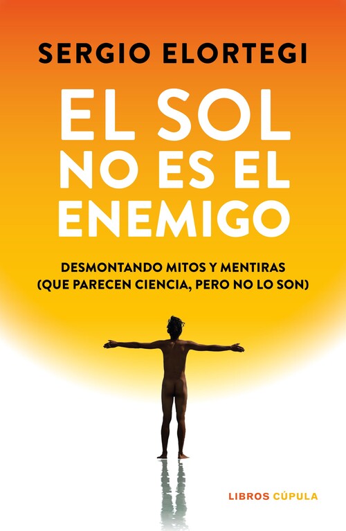 SOL NO ES EL ENEMIGO, EL