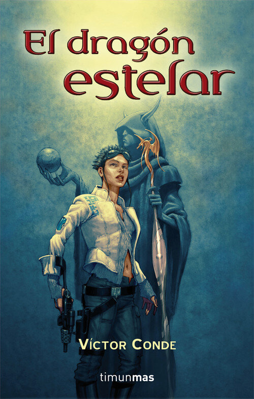 DRAGON ESTELAR, EL