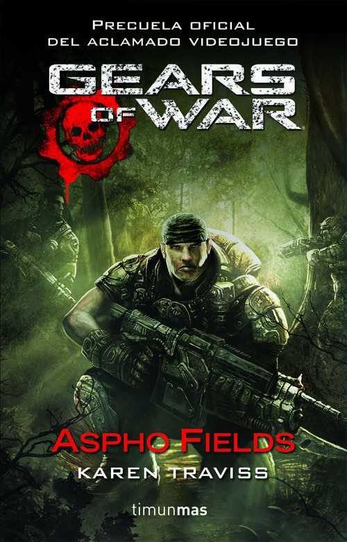 GEARS OF WAR