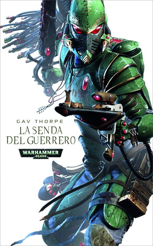 SENDA DEL GUERRERO,LA