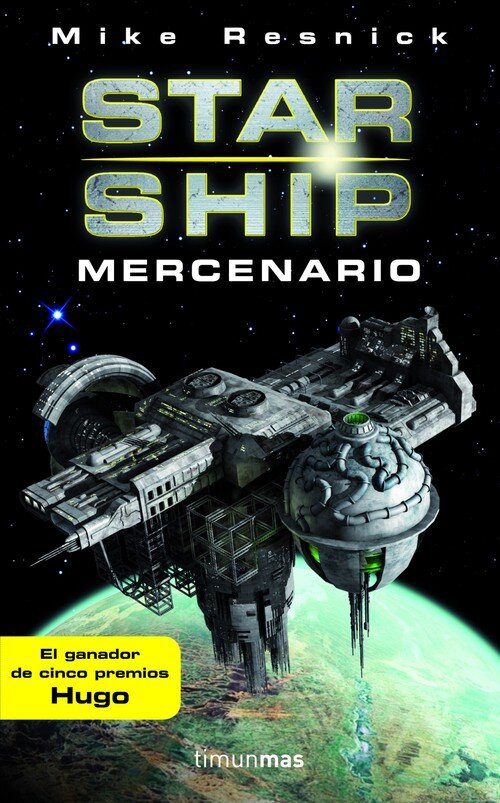 STARSHIP:MERCENARY