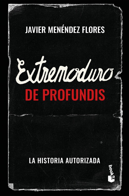 EXTREMODURO: DE PROFUNDIS