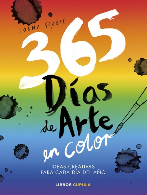 365 DIAS DE ARTE EN COLOR