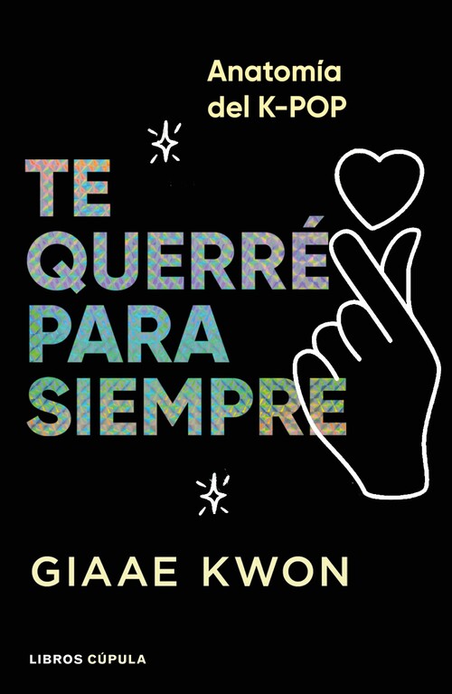 TE QUERRE PARA SIEMPRE