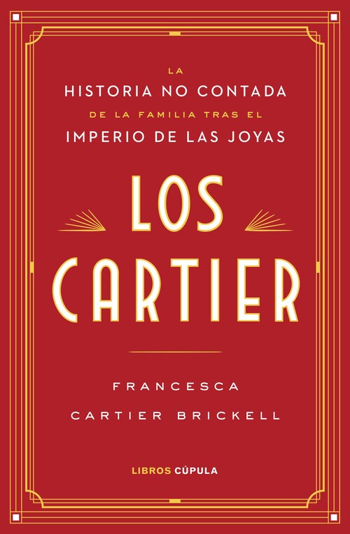 CARTIER, LOS