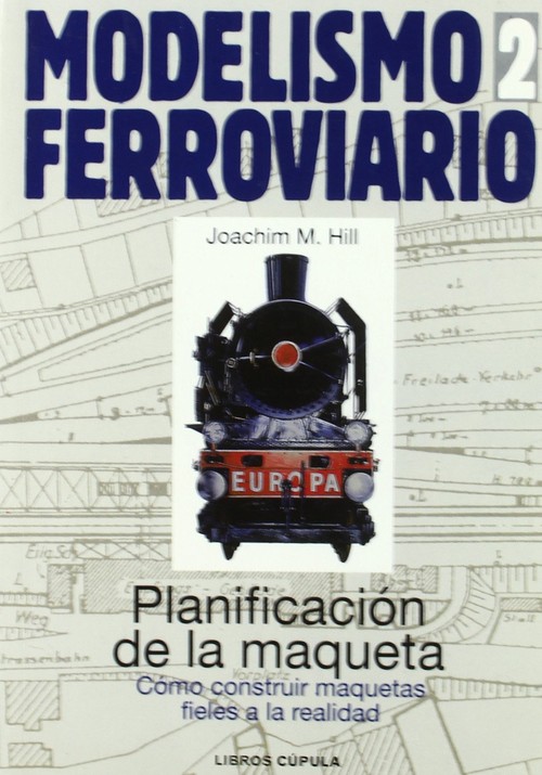 PLANIFICACION MAQUETA