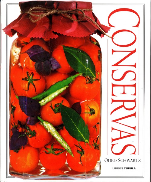 CONSERVAS.GUIA ILUST.TODO TIPO CONSERVAS