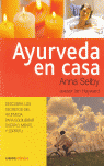 AYURVEDA EN CASA