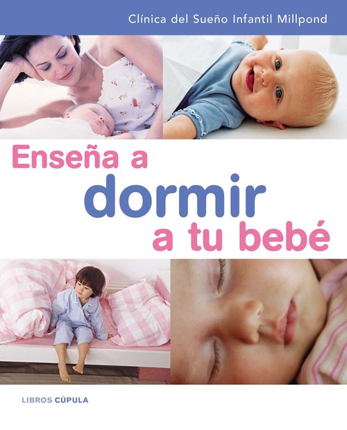 ENSE�A A DORMIR A TU BEBE