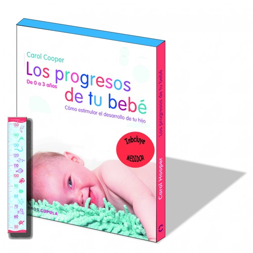 PACK LOS PROGRESOS DE TU BEBE