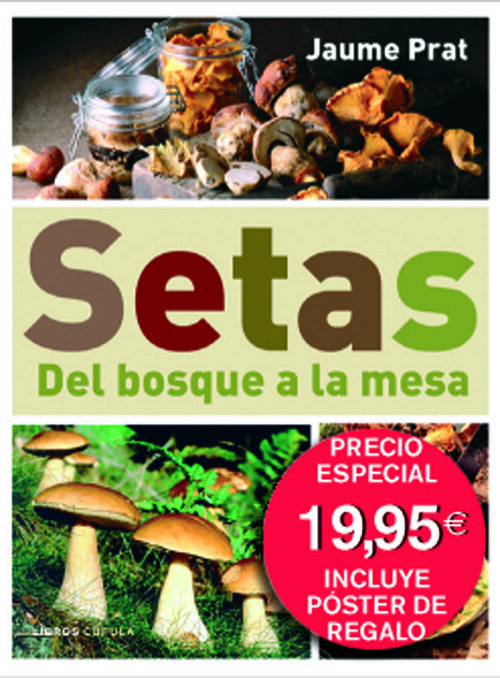 SETAS-DEL BOSQUE A LA MESA-NUEVO