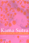 KAMA SUTRA