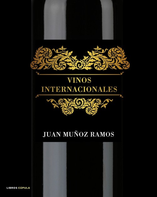 VINOS ESPECIALES