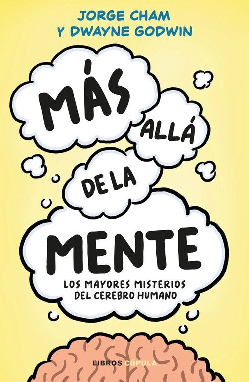 MAS ALLA DE LA MENTE