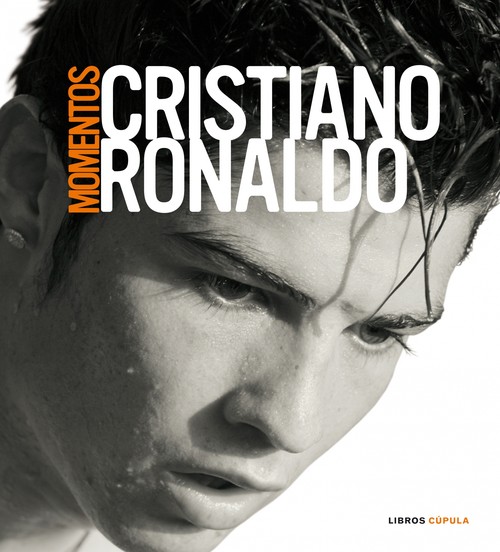 MOMENTOS-CRISTIANO RONALDO