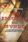 100 ENIGMAS DEL MUNDO