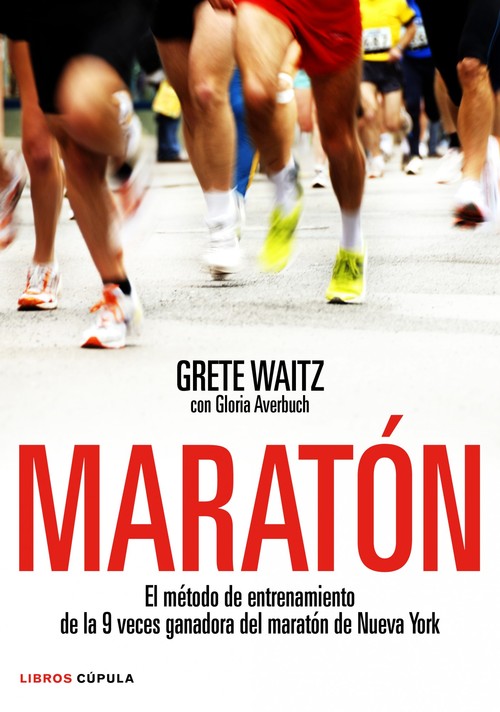 MARATON