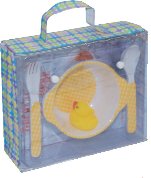 KIT RECETAS PARA TU BEBE