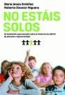 NO ESTAIS SOLOS