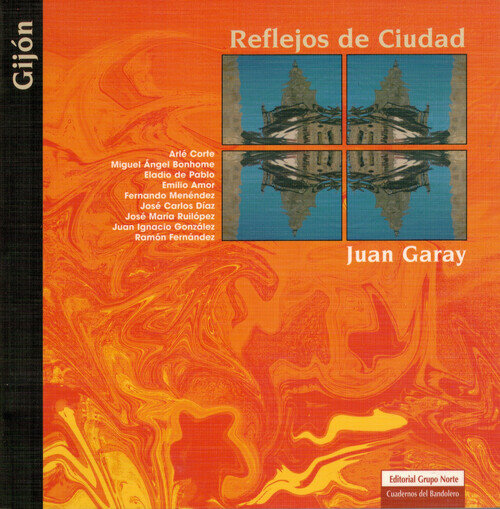 GIJON-REFLEJOS DE CIUDAD