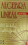 ALGEBRA LINEAL-DE BURGOS.