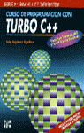 CURSO PROGRAM.TURBO C++ -JOYAN