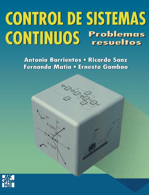 CONTROL SISTEMAS CONTINUOS-BAR