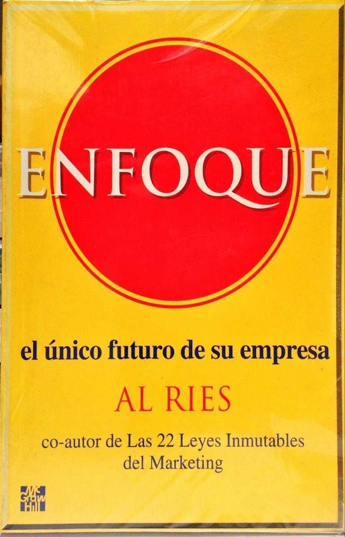 ENFOQUE FUTURO EMPRESA-AL RIES