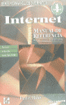 INTERNET MANAUL REF.