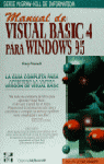 MANUAL VISUAL BASIC 4 WINDOWS
