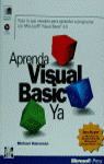 APRENDA VISUAL BASIC YA.