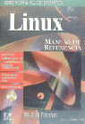 LINUX MANUAL REFERENCIA-PETERS