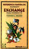 REFERENCIA RAPIDA EXCHANGE WIN