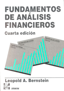 FUNDAMENTOS ANALISIS FINANC.4E