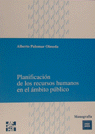 PLANIFICACION REC.HUMANOS