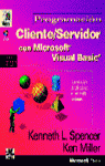 PROGRAMACION CLIENTE SERVIDOR