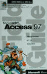 REFERENCIA RAPIDA ACCESS 97-NE