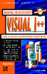 MANUAL MICROSOFT VISUAL J++ -M