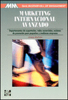 MARKETING INTERNAL.AVANZADO-BE